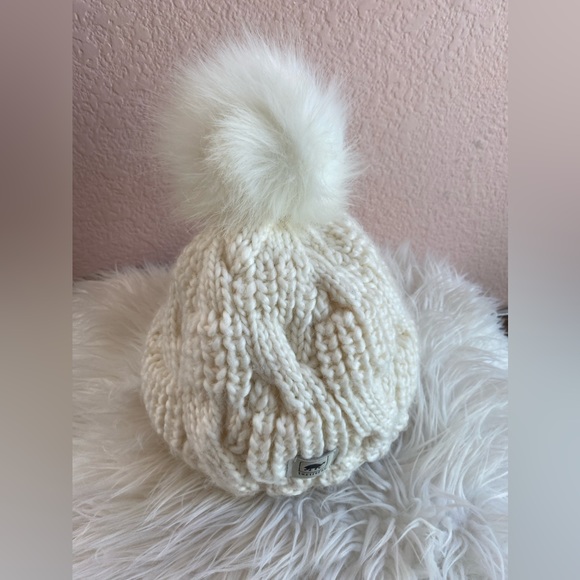 Turtlefur Hat🐢 - Picture 2 of 6
